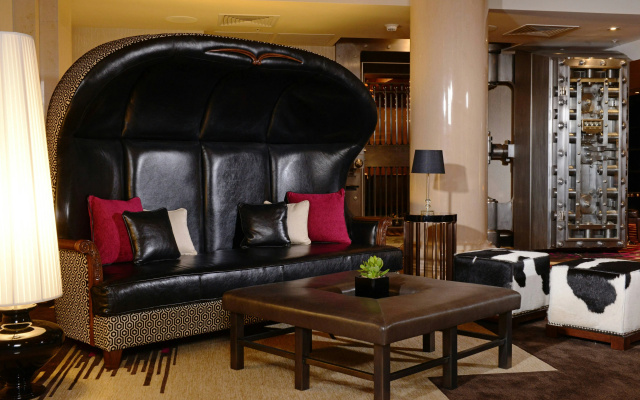 photo 3 of Renaissance Denver Downtown City Center Hotel