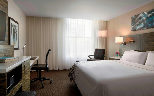 photo 5 of Renaissance Denver Downtown City Center Hotel
