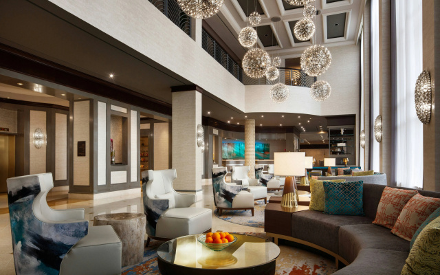 photo 2 of Renaissance Fort Lauderdale West Hotel
