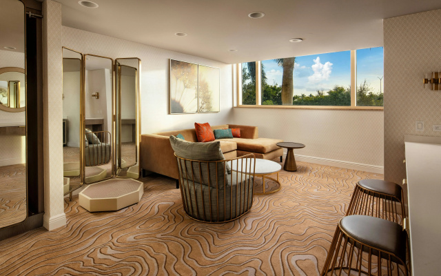 photo 4 of Renaissance Fort Lauderdale West Hotel