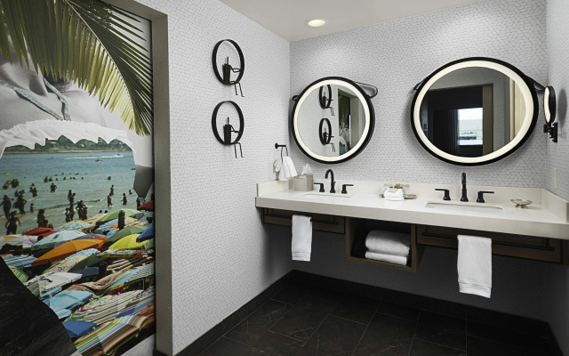 photo 5 of Renaissance Fort Lauderdale West Hotel