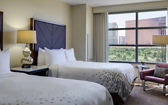 photo 3 of Renaissance Las Vegas Hotel