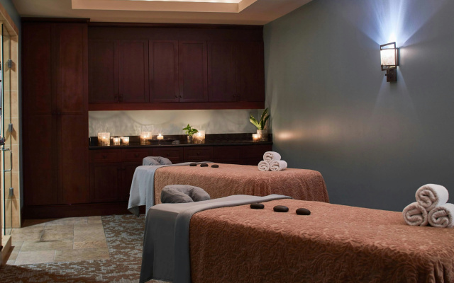 photo 4 of Renaissance Montgomery Hotel & Spa at the Convention Center
