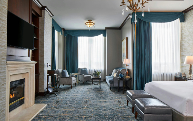 photo 5 of Renaissance Montgomery Hotel & Spa at the Convention Center