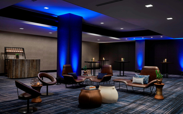 photo 2 of Renaissance Nashville Hotel
