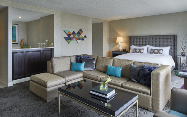 photo 5 of Renaissance Nashville Hotel