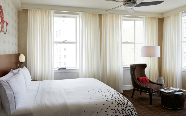 photo 3 of Renaissance New Orleans Pere Marquette French Qtr Area Hotel