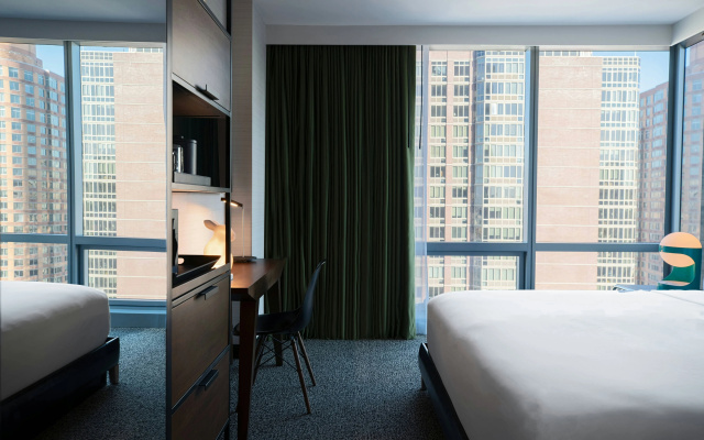 photo 5 of Renaissance New York Chelsea Hotel