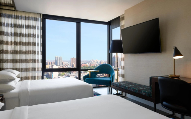 photo 4 of Renaissance New York Harlem Hotel