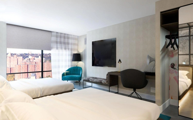 photo 5 of Renaissance New York Harlem Hotel
