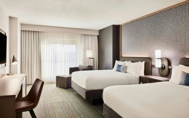 photo 5 of Renaissance® Phoenix Glendale Hotel & Conference Center