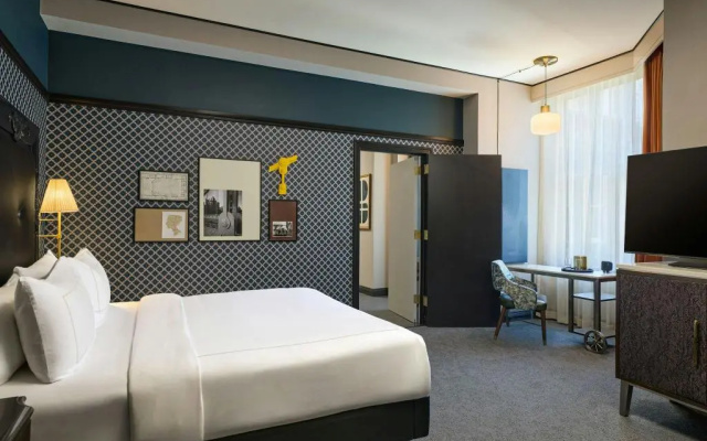 photo 3 of The Atterbury Hotel, Autograph Collection