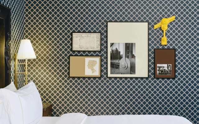 photo 4 of The Atterbury Hotel, Autograph Collection