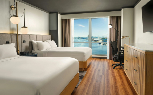 photo 3 of Renaissance Portsmouth-Norfolk Waterfront Hotel