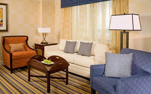 photo 5 of Renaissance Portsmouth-Norfolk Waterfront Hotel