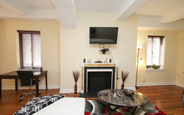 photo 5 of Renaissance Properties - 222 West Rittenhouse Square