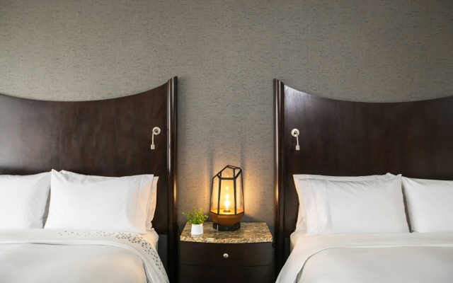 photo 4 of Renaissance Raleigh North Hills Hotel