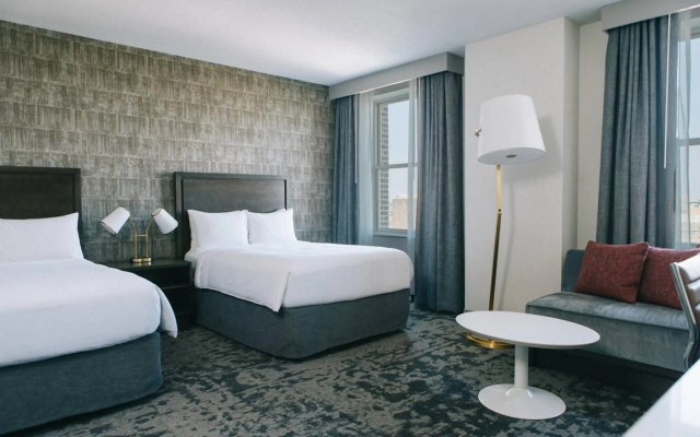 photo 3 of Marriott St. Louis Grand