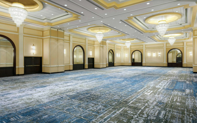 photo 2 of Delta Hotels by Marriott Woodbridge	