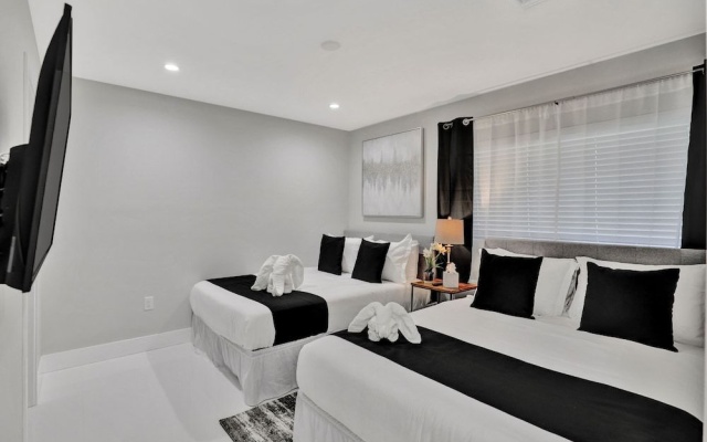 photo 2 of Renovated 5 Br Home with Heated Pool