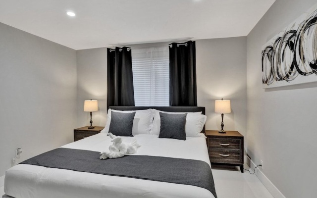 photo 5 of Renovated 5 Br Home with Heated Pool