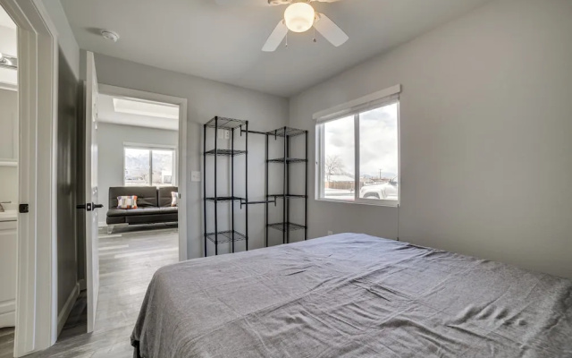 photo 2 of Renovated Hawthorne Apartment By Museums & Dining!