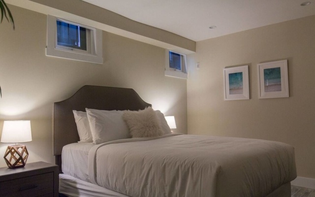 photo 5 of Renovated Loft In Philly's Best Neighborhood