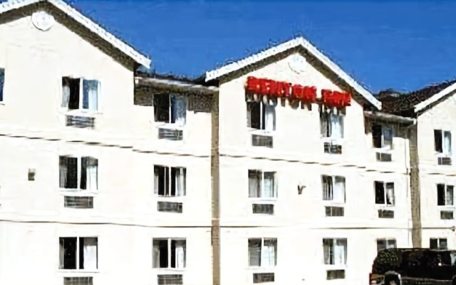 photo 2 of Renton Inn