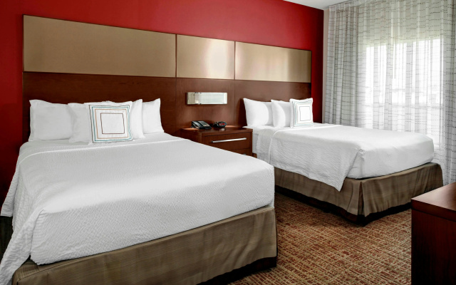 photo 5 of Residence Inn by Marriott Philadelphia Airport