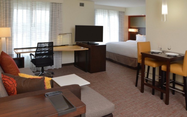 photo 5 of Residence Inn Akron Fairlawn