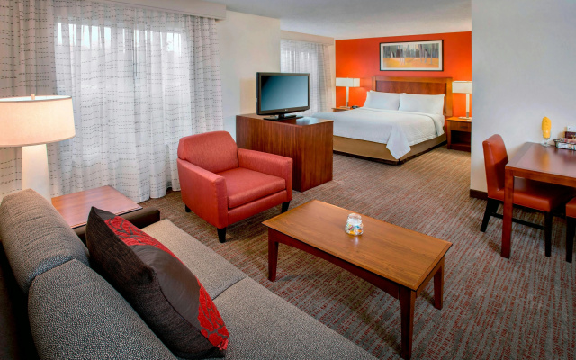 photo 3 of Residence Inn by Marriott Albany East Greenbush/Tech Valley