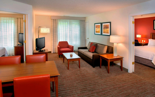 photo 4 of Residence Inn by Marriott Albany East Greenbush/Tech Valley