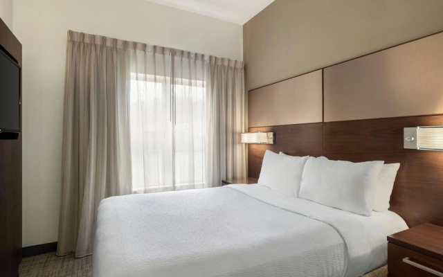 photo 2 of Residence Inn Albany Washington Avenue
