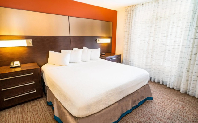photo 3 of Residence Inn Albany Washington Avenue