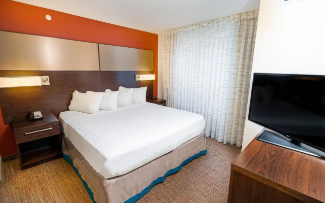 photo 4 of Residence Inn Albany Washington Avenue