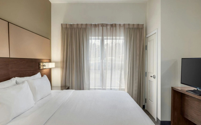 photo 5 of Residence Inn Albany Washington Avenue