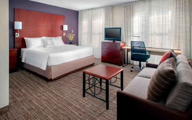 photo 5 of Residence Inn by Marriott Alexandria Old Town South at Carlyle