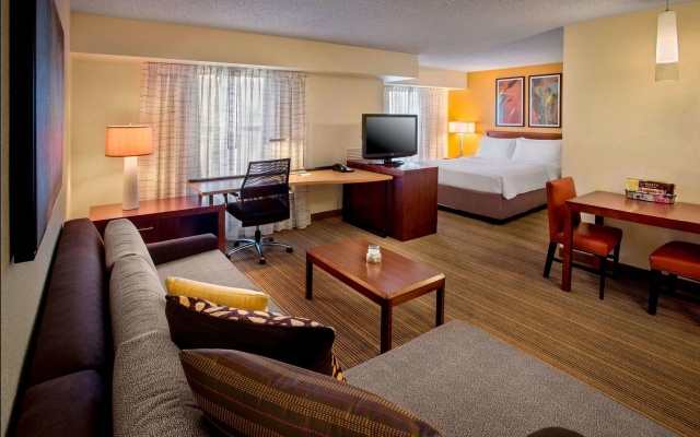 photo 2 of Sonesta ES Suites Allentown Bethlehem Airport