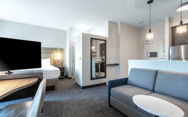 photo 3 of Residence Inn Anderson Clemson