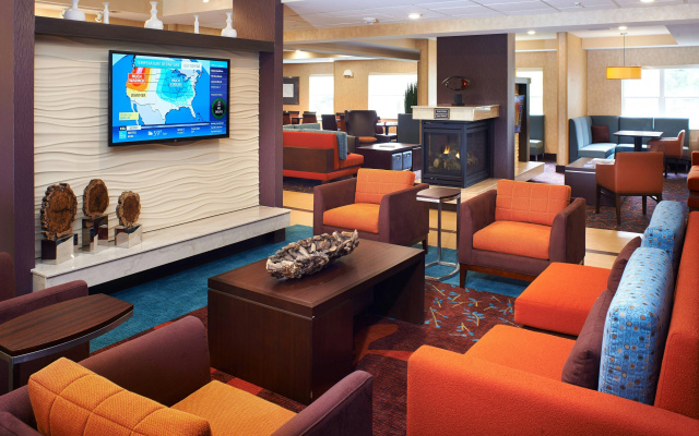photo 2 of Residence Inn by Marriott Ann Arbor North