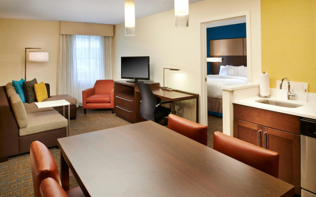 photo 3 of Residence Inn by Marriott Ann Arbor North