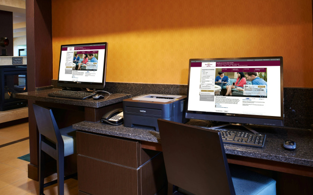 photo 4 of Residence Inn by Marriott Ann Arbor North