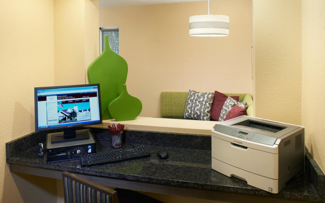 photo 3 of Residence Inn Ann Arbor