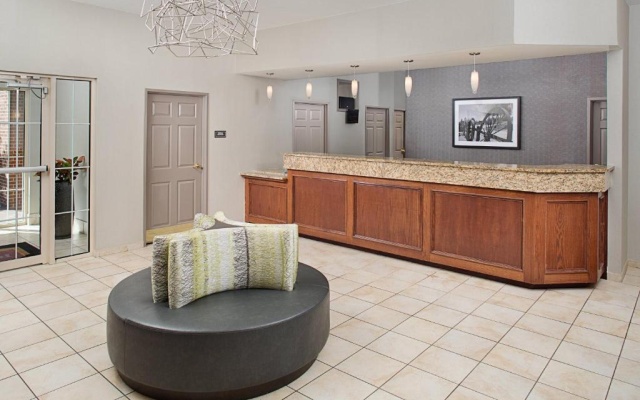 photo 2 of Residence Inn Arlington