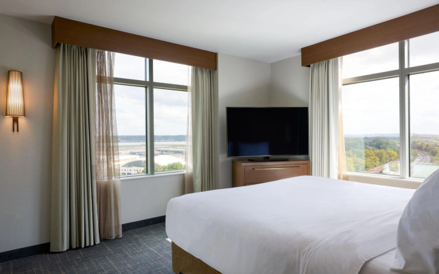 photo 4 of Residence Inn Arlington Capital View