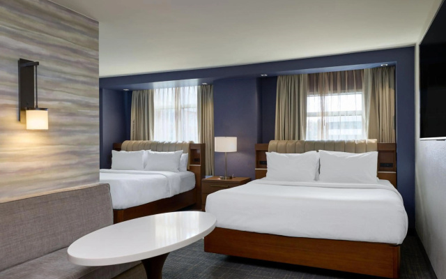 photo 5 of Residence Inn Arlington Capital View