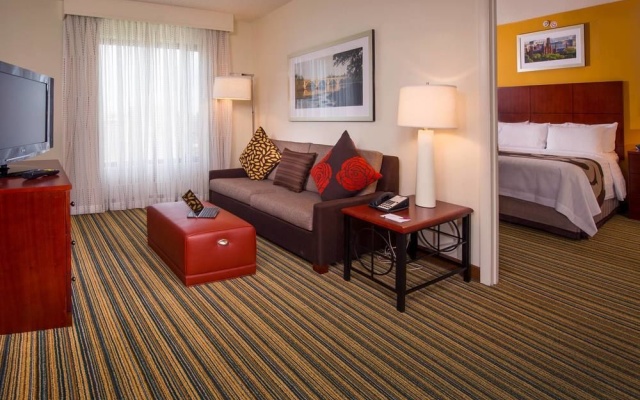photo 5 of Residence Inn Arlington Pentagon City