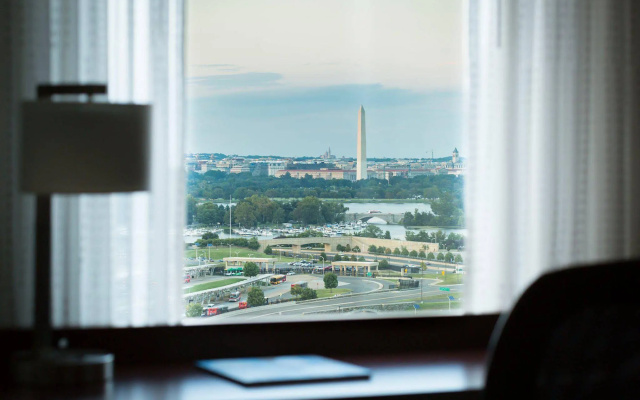 photo 5 of Residence Inn By Marriott Pentagon City