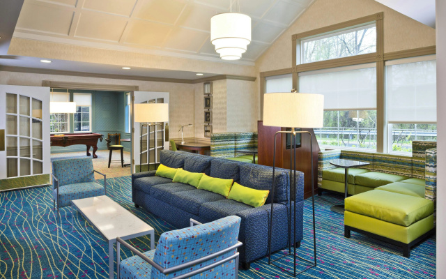 photo 2 of Residence Inn by Marriott Arundel Mills BWI Airport