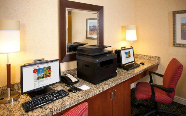 photo 5 of Residence Inn by Marriott Arundel Mills BWI Airport
